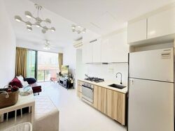 Natura@Hillview (D23), Apartment #614949971